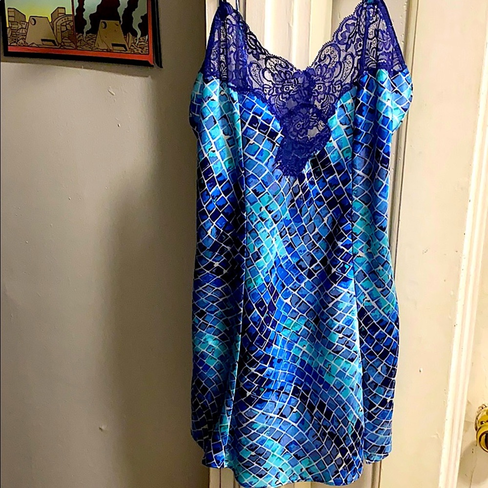 Victoria’s Secret nightie